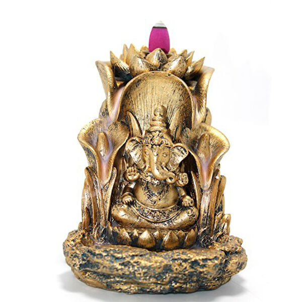 Kapamarka Tütsülük ve Buhurdanlık