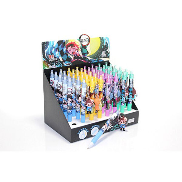 Kapamarka Tükenmez Kalem