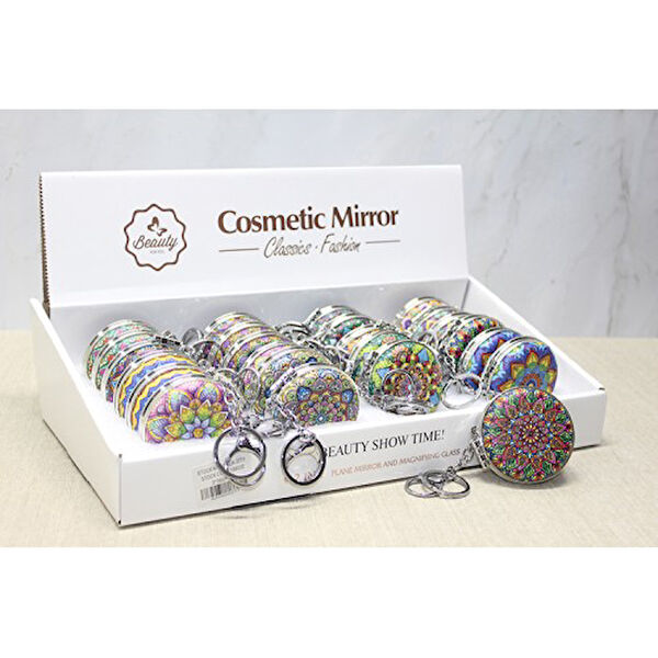 Kapamarka Anahtarlıklar