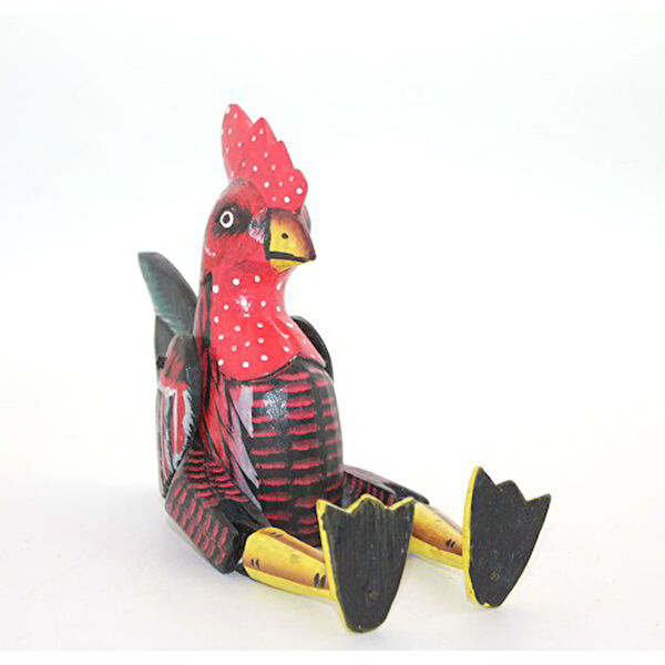 Kapamarka Dekoratif Obje, Biblo, Figür