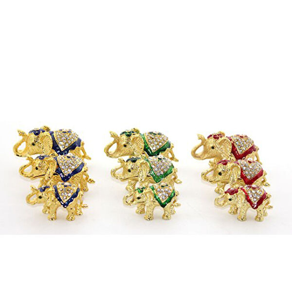 Kapamarka Dekoratif Obje, Biblo, Figür