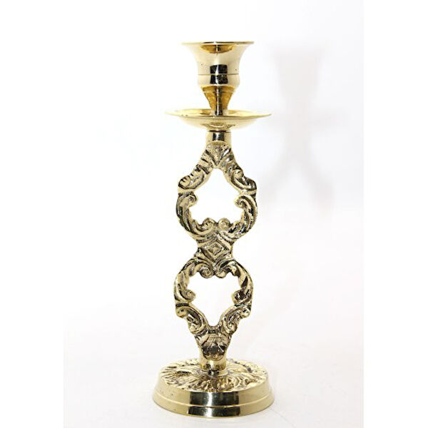 Kapamarka Şamdan, Mumluk