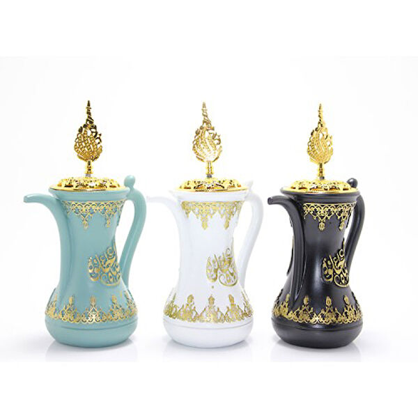 Kapamarka Tütsülük ve Buhurdanlık