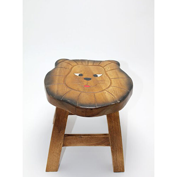 Kapamarka Mama Sandalyesi