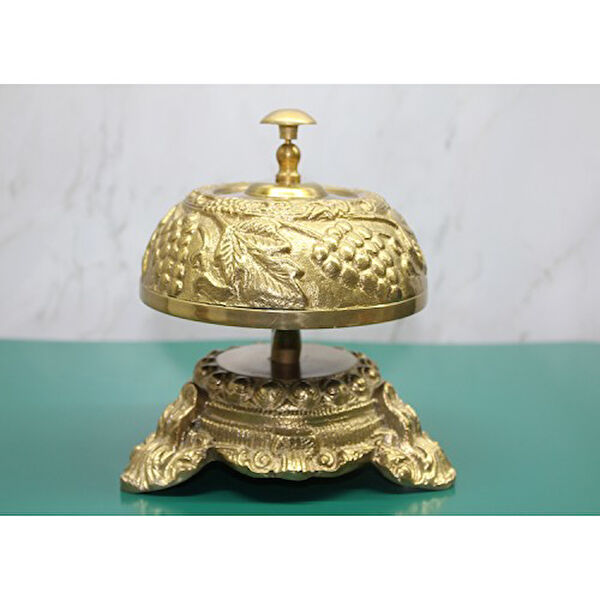 Kapamarka Dekoratif Obje, Biblo, Figür