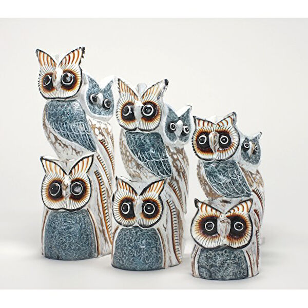 Kapamarka Dekoratif Obje, Biblo, Figür