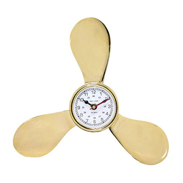 Kapamarka Dekoratif Duvar Saati