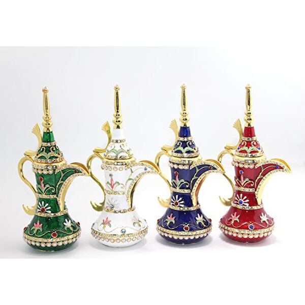 Kapamarka Dekoratif Obje, Biblo, Figür