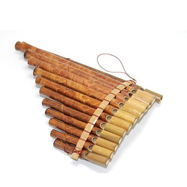 Kapamarka Flüt, Yan Flüt