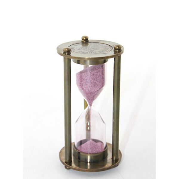 Kapamarka Masa Saati