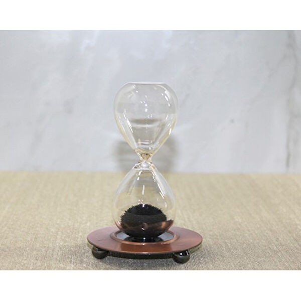 Kapamarka Masa Saati