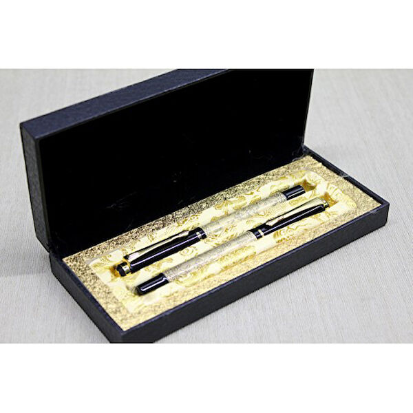 Kapamarka Tükenmez Kalem