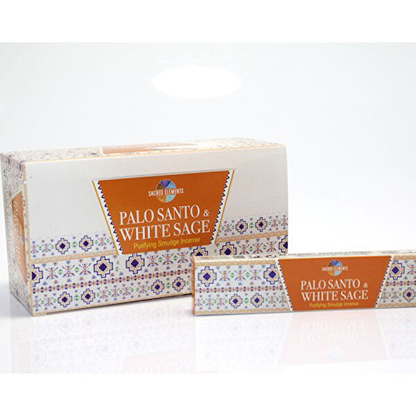 Kapamarka Tütsülük ve Buhurdanlık