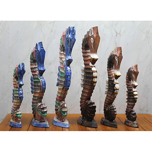 Kapamarka Dekoratif Obje, Biblo, Figür