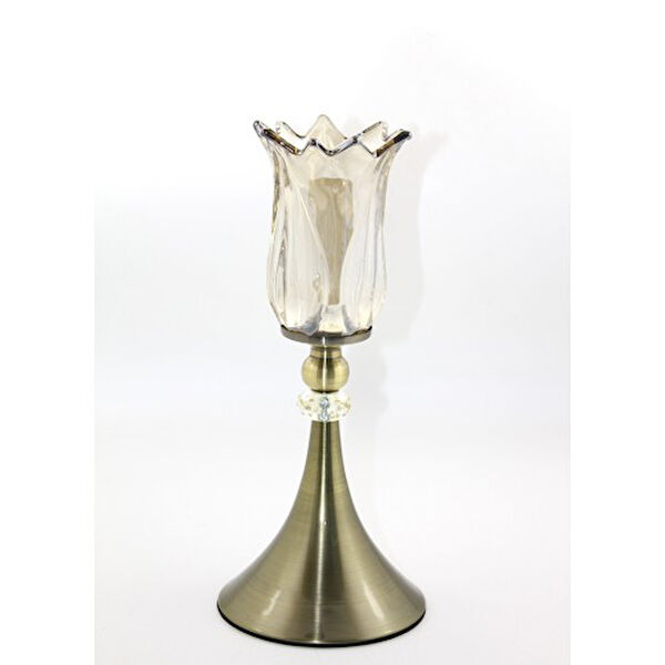 Kapamarka Şamdan, Mumluk