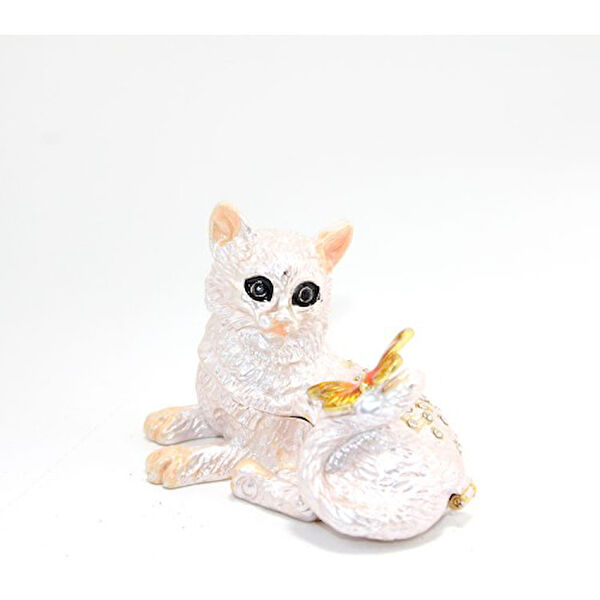 Kapamarka Dekoratif Obje, Biblo, Figür