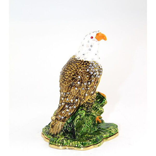 Kapamarka Dekoratif Obje, Biblo, Figür