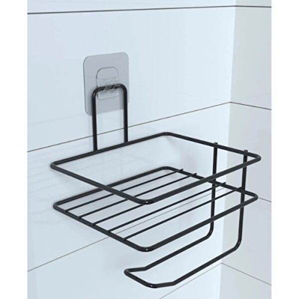 Kapamarka Tuvalet Kağıtlığı, Dispanseri