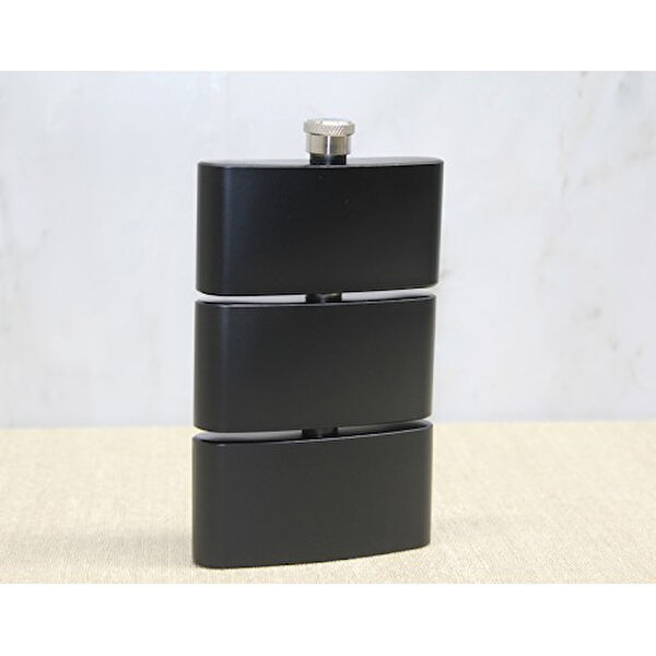 Kapamarka Suluk, Matara