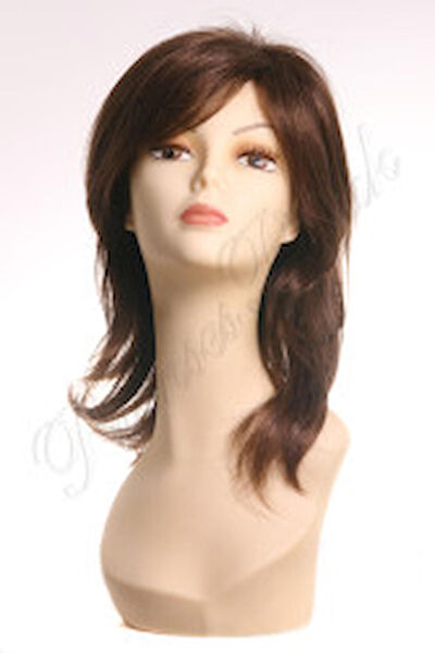 Prenses Peruk Peruk, Çıtçıt, Postiş