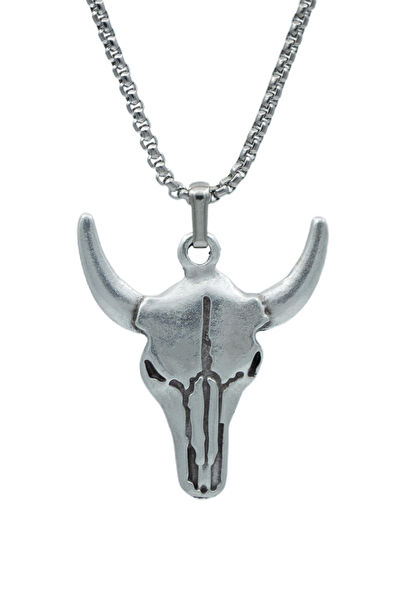 Bu Farklı Kolye, Zincir, Künye