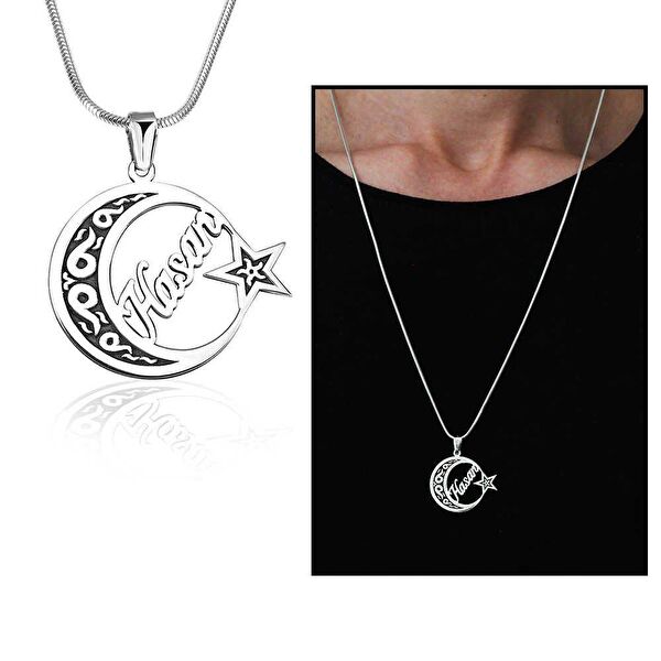 Happymodds Kolye, Zincir, Künye