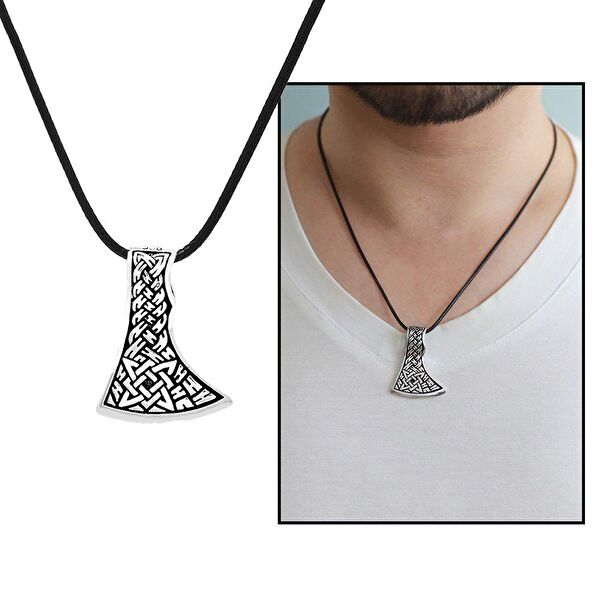 Happymodds Kolye, Zincir, Künye