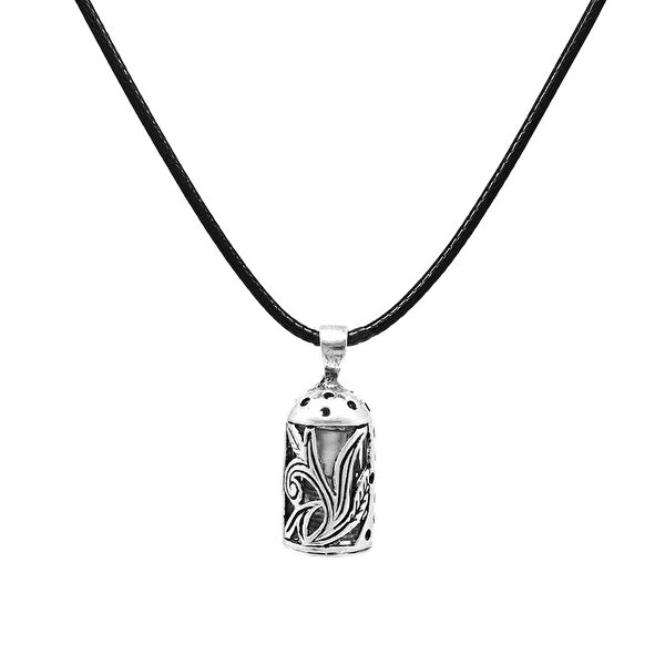 Tesbihane Kolye, Zincir, Künye