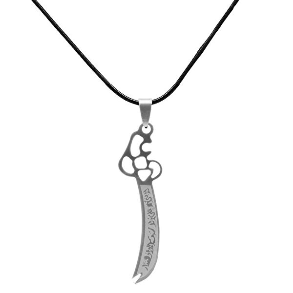 Happymodds Kolye, Zincir, Künye