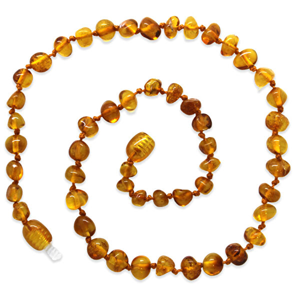 Tesbihane Bebek Takıları