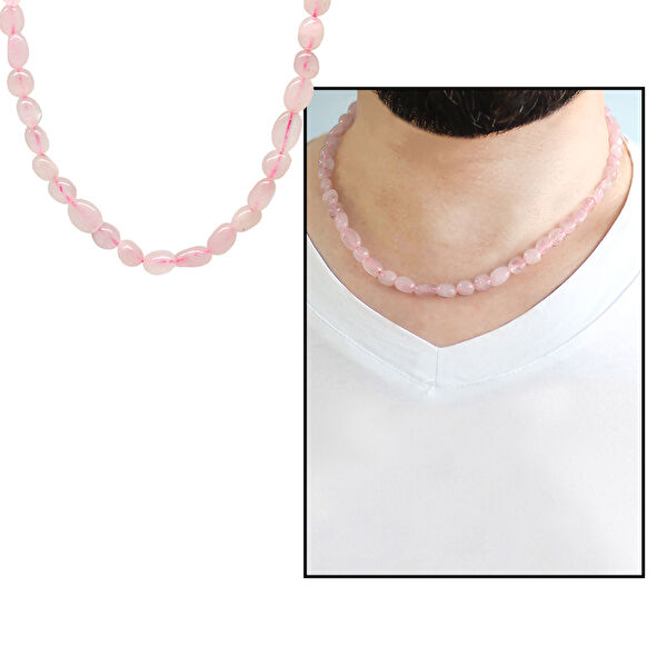 Tesbihane Kolye, Zincir, Künye