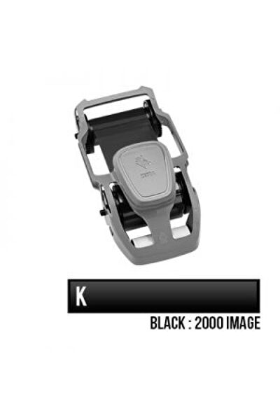 Zebra Barkod, Etiket Yazıcı