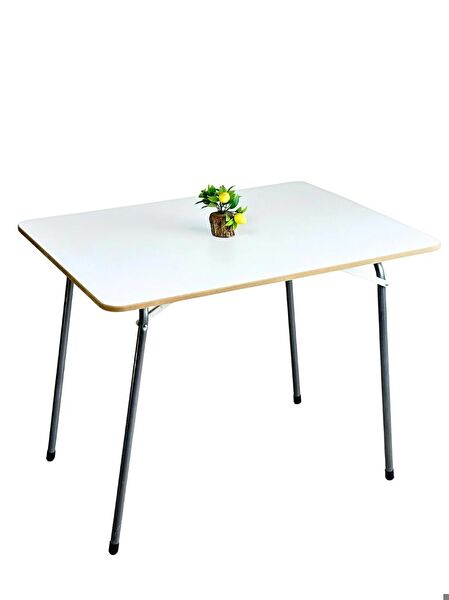 Eportatif Bahçe Masası