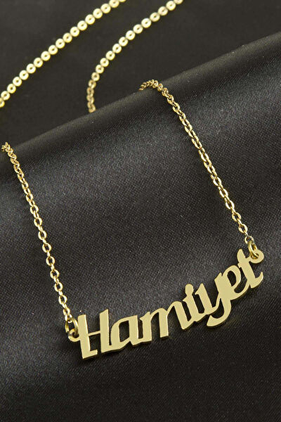 CT STONES Kolye, Zincir, Künye