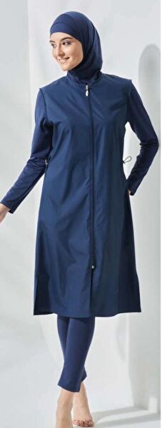 Seamay Tesettür Mayo