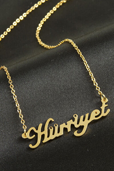 CT STONES Kolye, Zincir, Künye