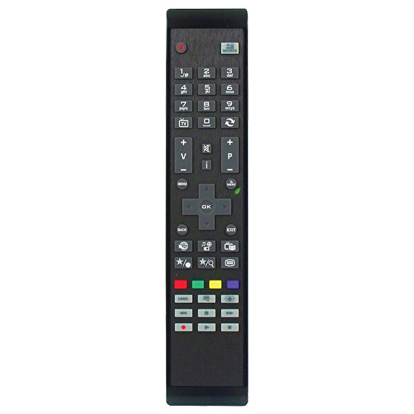 Vestel Uzaktan Kumanda