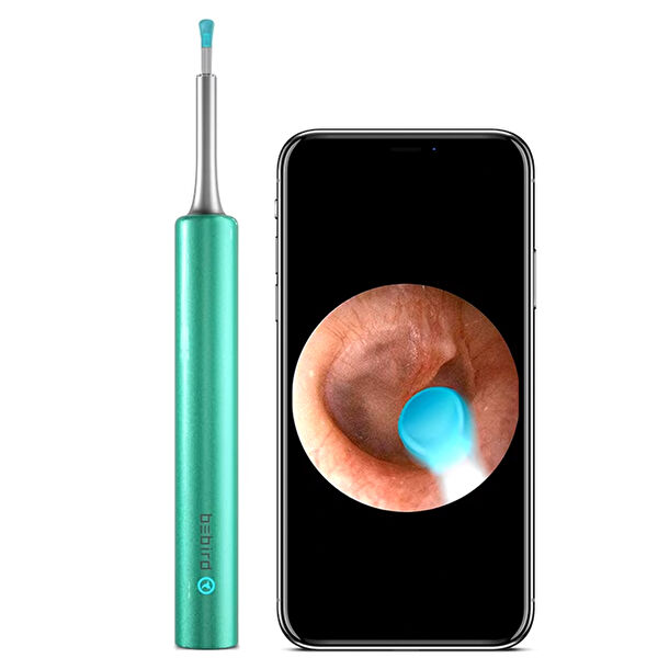 Bebird Kulak Temizleme Cihazı