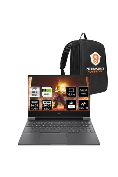 HP Dizüstü Bilgisayar
