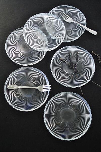 PORSELEN DİYARI Pasta, Tatlı Tabağı