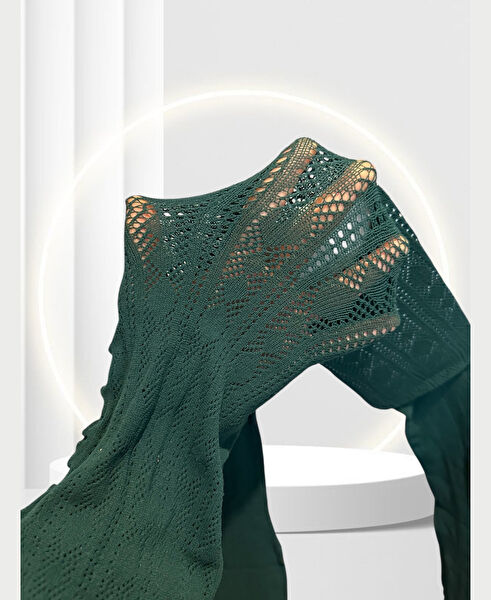 Intive Lingerie Kadın Çorap