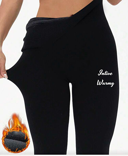 Intive Lingerie Kadın Tayt