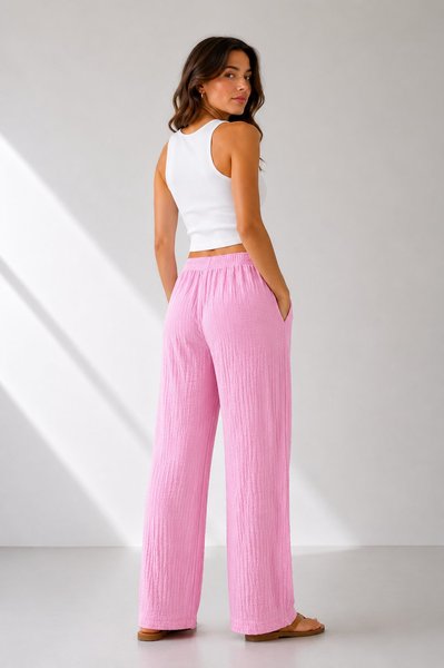 Intive Lingerie Kadın Pantolon