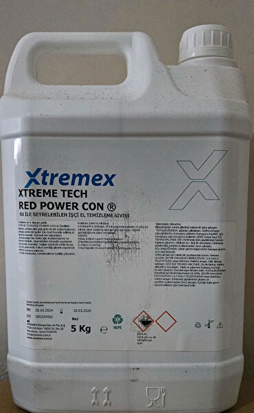 İLKE Endüstriyel Temizleme Ürünleri