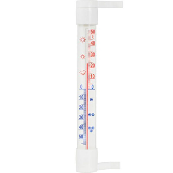 Kapamarka Termometre