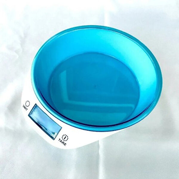 Kapamarka Mutfak Tartısı