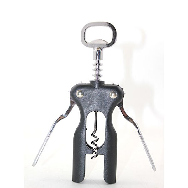 Kapamarka Açacak, Tirbuşon