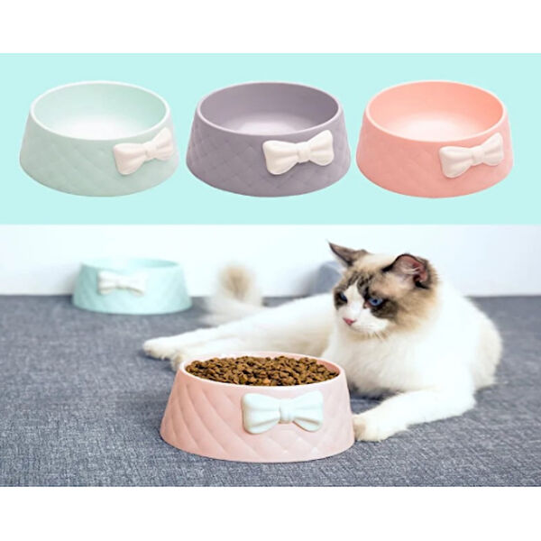 Kapamarka Kemirgen Mama Kapları