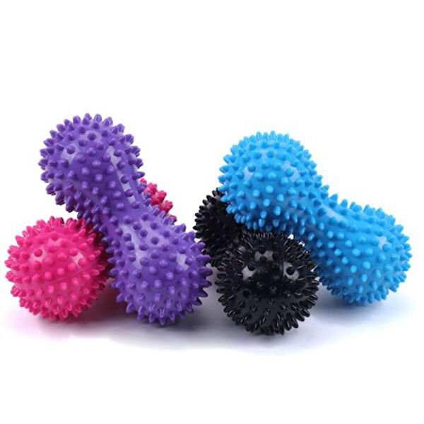 Kapamarka Masaj Cihazı, Aleti