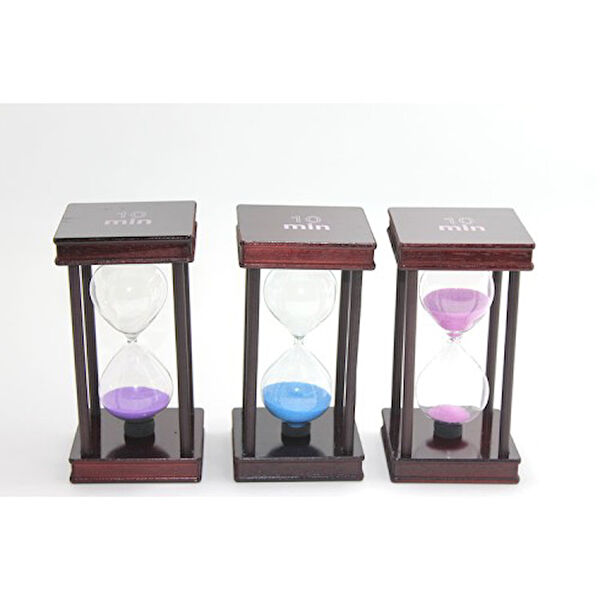 Kapamarka Masa Saati